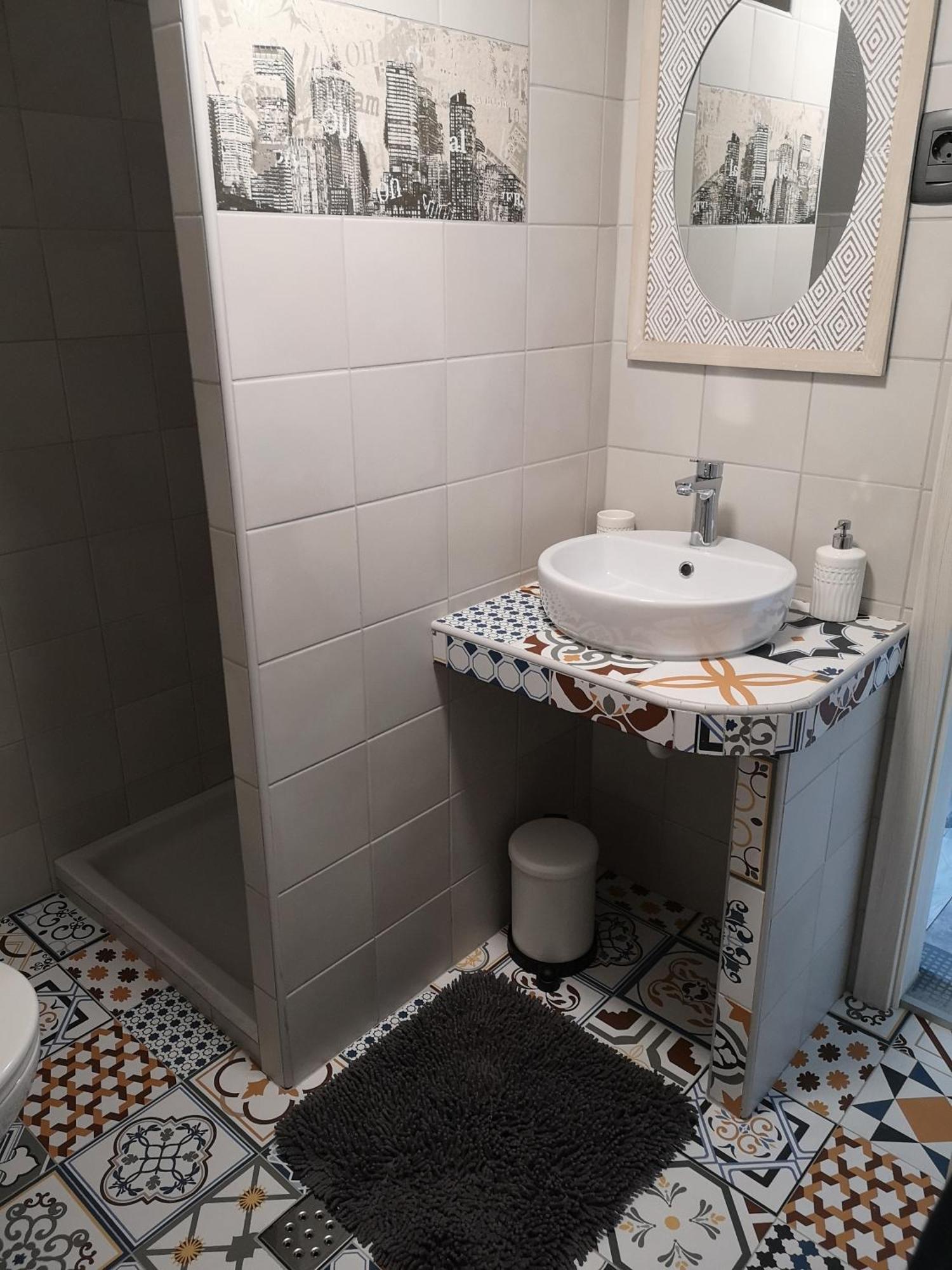 Apartma Obrh Šmarješke Toplice Værelse billede