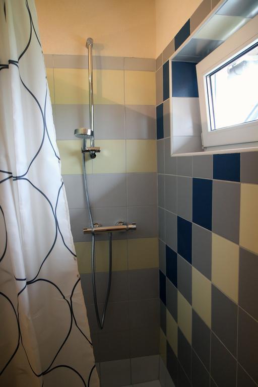 Apartma Obrh Šmarješke Toplice Eksteriør billede