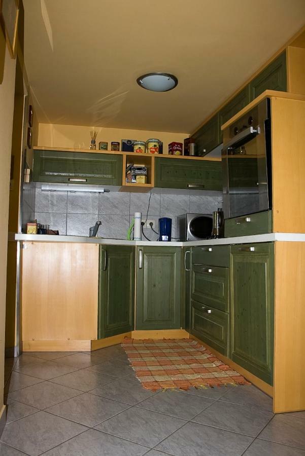 Apartma Obrh Šmarješke Toplice Eksteriør billede